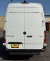 Used 2023 Mercedes-Benz Sprinter 2500 image 5