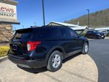 Used 2024 Ford Explorer XLT w/ Equipment Group 202A image 5