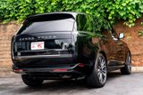 Used 2023 Land Rover Range Rover Long Wheelbase SE image 5