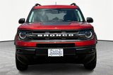Certified 2023 Ford Bronco Sport Big Bend w/ Convenience Package image 3