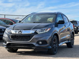 Used 2022 Honda HR-V Sport image 6