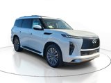 New 2025 INFINITI QX80 Sensory image 2