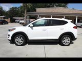 Used 2020 Hyundai Tucson SE image 2