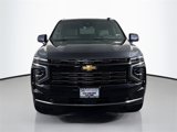 New 2025 Chevrolet Suburban High Country image 2