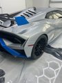 Used 2023 Lamborghini Huracan STO image 6