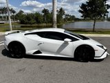 Used 2023 Lamborghini Huracan Tecnica image 5