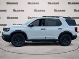New 2026 Honda Passport TrailSport image 2