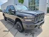 New 2025 RAM 2500 Tradesman image 4