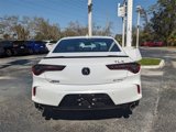 New 2025 Acura TLX SH-AWD w/ A-SPEC Pkg image 6
