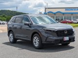 New 2026 Honda CR-V LX image 3
