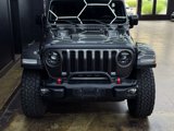 Used 2018 Jeep Wrangler Unlimited Rubicon image 3