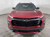 New 2026 Chevrolet Equinox RS w/ Convenience Package III image 4