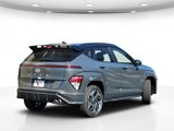 New 2025 Hyundai Kona N Line image 4