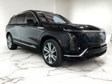 New 2026 Cadillac Vistiq Luxury image 5
