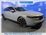 Certified 2023 Honda Accord Touring image 5