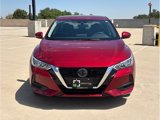 Used 2022 Nissan Sentra SV w/ Lighting Package image 2