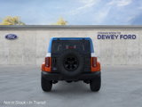 New 2025 Ford Bronco Stroppe Edition image 6