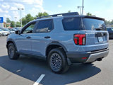 New 2026 Honda Passport TrailSport image 3