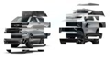 New 2025 Chevrolet Suburban RST image 2
