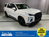 New 2025 Hyundai Palisade Calligraphy image 1