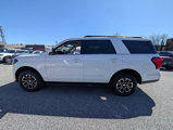 Certified 2024 Ford Expedition XLT image 3