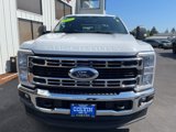 Certified 2023 Ford F350 XLT image 5