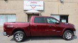 Used 2021 RAM 1500 Laramie image 4