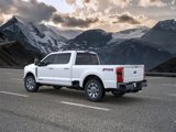 New 2025 Ford F250 Lariat image 4