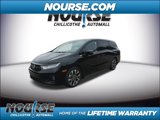New 2025 Honda Odyssey Elite image 4