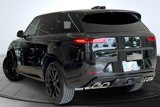 New 2025 Land Rover Range Rover Sport Autobiography image 3
