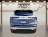 New 2025 Acura ADX AWD image 5