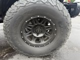 Used 2018 Jeep Wrangler Unlimited Rubicon image 5