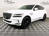 Used 2024 Genesis GV80 3.5T w/ Prestige Package image 3