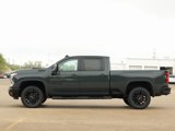 New 2025 Chevrolet Silverado 2500 LT w/ Trail Boss Package image 4