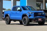 New 2025 Chevrolet Colorado ZR2 w/ Midnight Edition image 2