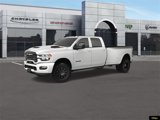 New 2025 RAM 3500 Laramie image 2