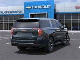 New 2025 GMC Yukon XL AT4 Ultimate image 4