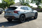 Used 2024 Chevrolet Trax ACTIV w/ Sunroof Package image 6