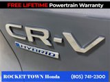 New 2025 Honda CR-V Sport Touring image 5