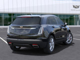 New 2025 Cadillac XT5 Sportv w/ Technology Package image 4