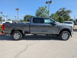 New 2025 Ford F250 XLT image 3
