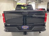 New 2026 Chevrolet Silverado 2500 LT w/ Trail Boss Package image 6