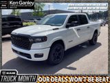 New 2026 RAM 1500 Big Horn image 3