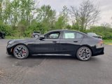 New 2025 BMW i5 M60 w/ Premium Package image 2