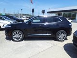 New 2025 Buick Envision Avenir image 4