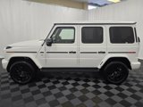 New 2025 Mercedes-Benz G 580 w/ EQ Technology image 3