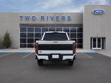 New 2025 Ford F350 Platinum image 5