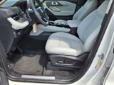 New 2025 Ford Explorer Platinum image 5