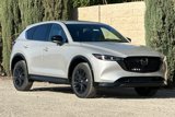 New 2025 MAZDA CX-5 2.5 Turbo w/ Premium Package image 2