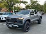 New 2026 Chevrolet Colorado Trail Boss image 5